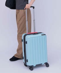 Out n About（アウトナバウト）の「【TRANSIT LOUNGE/トランジット ラウンジ】別注 CARRY CASE 40L 機内持ち込み可能（スーツケース/キャリーバッグ）」
