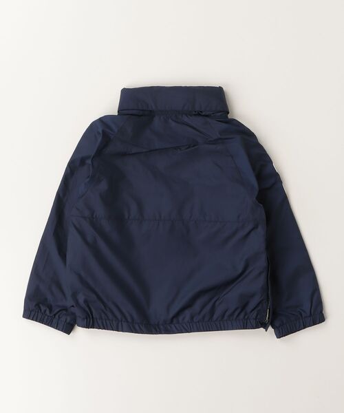 POLO RALPH LAUREN CHILDRENSWEAR(ポロ ラルフ ローレン チルドレンズウェア)の「Big Pony パッカブル フーデッド ジャケット(その他アウター・キッズ・ネイビー系1・4/6/3/7)」の3枚目の写真