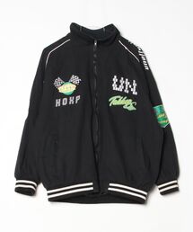 HOOK（フック）の「ブルゾン（ブルゾン）」