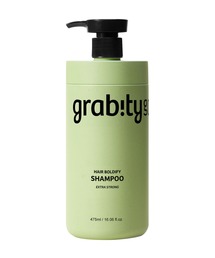 grabity（グラビティ）の「grabity グラビティ シャンプー G0.0 Extra Strong（シャンプー）」