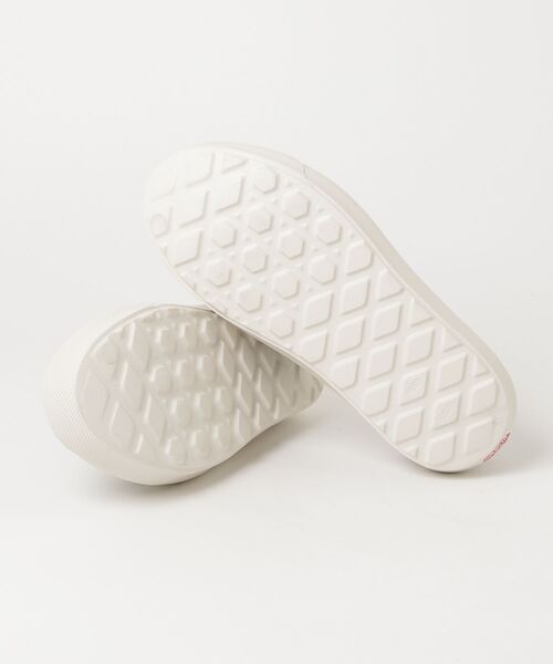 VANS（バンズ）の「【VANS】Authentic Foam Mule CHECKERBOARD（サンダル・メンズ・チェック・10/9/8）」の10枚目の写真