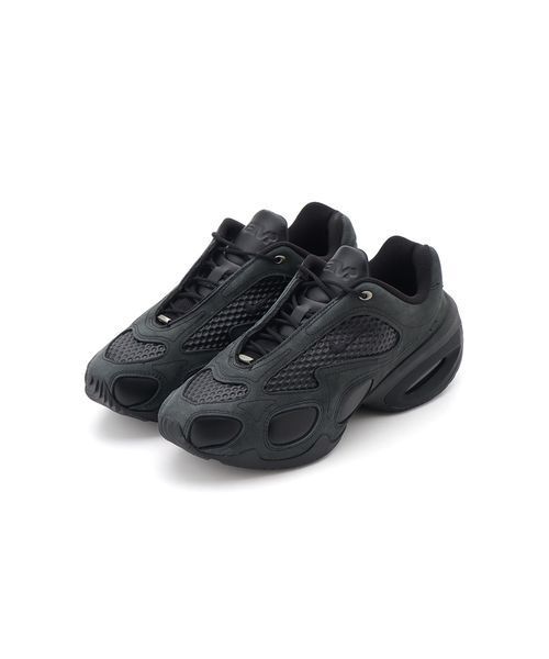NIKE(ナイキ)の「【NIKE】AIR MAX MUSE(スニーカー・レディース・ブラック・24.5/23.5/25.5/25/24/23)」の2枚目の写真