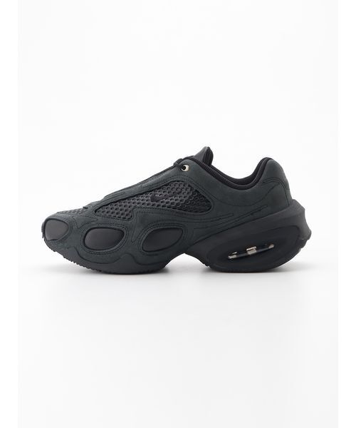 NIKE(ナイキ)の「【NIKE】AIR MAX MUSE(スニーカー・レディース・ブラック・24.5/23.5/25.5/25/24/23)」の3枚目の写真