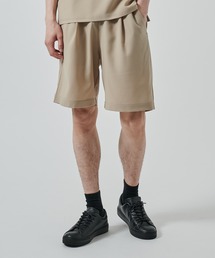 ATTACHMENT（アタッチメント）の「ショートパンツ（その他パンツ）」