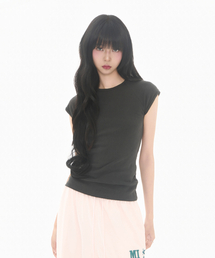 PIGMENT SLIM T CHARCOAL