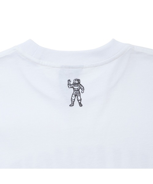 BILLIONAIRE BOYS CLUB（ビリオネア・ボーイズ・クラブ）の「COTTON T-SHIRT_B CAMO ARCH LOGO（Tシャツ/カットソー・メンズ・その他1/その他2/その他3/その他4・SMALL/MEDIUM/LARGE/X-LARGE）」の13枚目の写真
