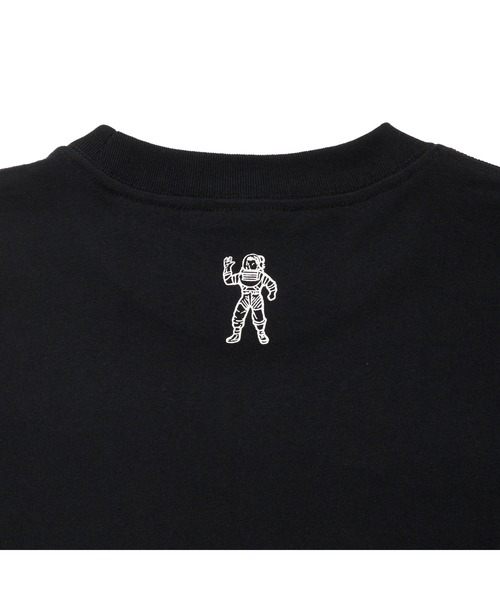 BILLIONAIRE BOYS CLUB（ビリオネア・ボーイズ・クラブ）の「COTTON T-SHIRT_B CAMO ARCH LOGO（Tシャツ/カットソー・メンズ・その他1/その他2/その他3/その他4・SMALL/MEDIUM/LARGE/X-LARGE）」の16枚目の写真