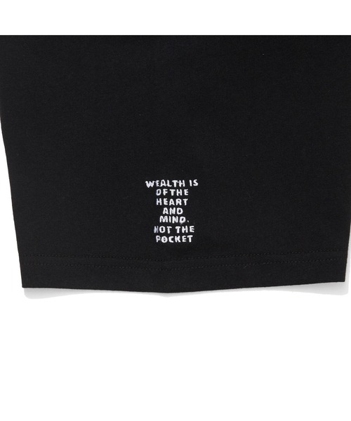 BILLIONAIRE BOYS CLUB（ビリオネア・ボーイズ・クラブ）の「COTTON T-SHIRT_B CAMO ARCH LOGO（Tシャツ/カットソー・メンズ・その他1/その他2/その他3/その他4・SMALL/MEDIUM/LARGE/X-LARGE）」の20枚目の写真