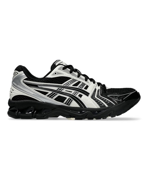 ASICS(アシックス)の「ASICS / アシックス GEL-KAYANO 14 / 1203A537(スニーカー・メンズ・ブラック・26cm/28cm/27.5cm/27cm/26.5cm)」の3枚目の写真