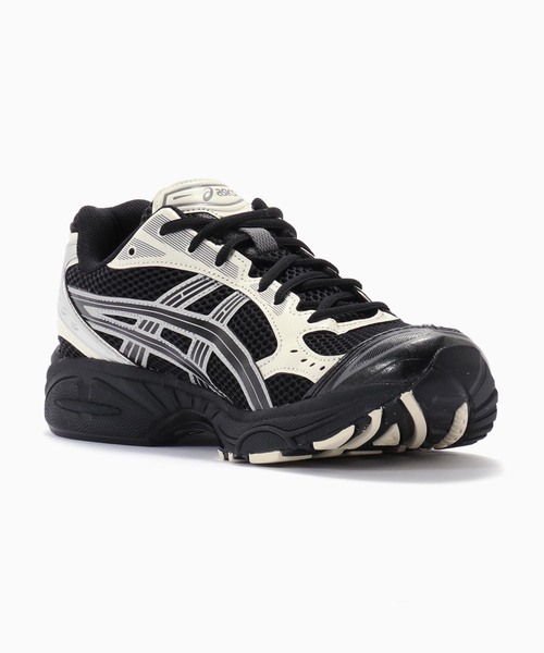 ASICS(アシックス)の「ASICS / アシックス GEL-KAYANO 14 / 1203A537(スニーカー・メンズ・ブラック/ホワイト・26cm/28cm/27.5cm/27cm/26.5cm)」の13枚目の写真