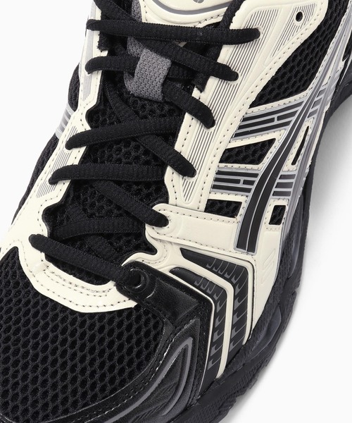 ASICS(アシックス)の「ASICS / アシックス GEL-KAYANO 14 / 1203A537(スニーカー・メンズ・ブラック/ホワイト・26cm/28cm/27.5cm/27cm/26.5cm)」の14枚目の写真