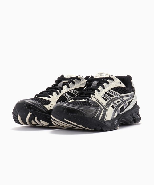 ASICS(アシックス)の「ASICS / アシックス GEL-KAYANO 14 / 1203A537(スニーカー・メンズ・ブラック/ホワイト・26cm/28cm/27.5cm/27cm/26.5cm)」の15枚目の写真