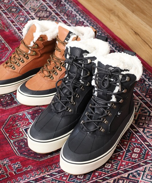 セール】IBIRA Nubuck Boot イビラ ヌバック ブーツ（ブーツ