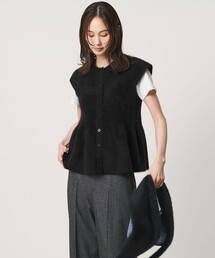 UNITED ARROWS｜ユナイテッドアローズのニット/セーター（半袖）通販