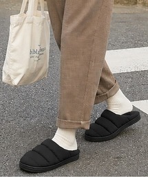 モックシューズ