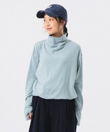 ヘム ドロー ストリング タートル