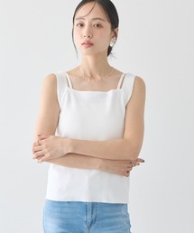 ソウバリタンクトップ