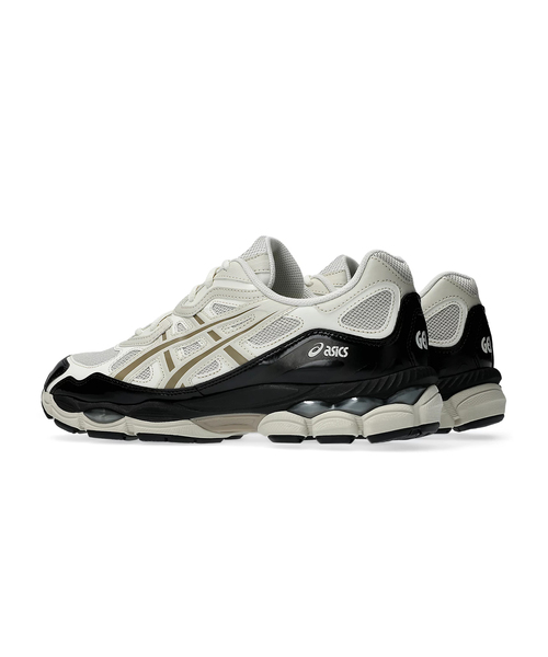 ASICS(アシックス)の「ASICS(アシックス) GEL-NYC 1203B081(スニーカー・メンズ・ライトグレー・25.5cm/26.5cm/27cm/27.5cm/28cm/29cm/26cm)」の7枚目の写真