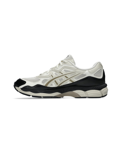 ASICS(アシックス)の「ASICS(アシックス) GEL-NYC 1203B081(スニーカー・メンズ・ライトグレー・25.5cm/26.5cm/27cm/27.5cm/28cm/29cm/26cm)」の6枚目の写真