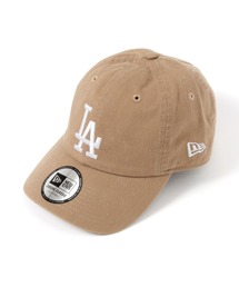 MLB（メジャーリーグベースボール）の「NEW ERA/MLB/Casual Classicキャップ/キッズ/1023543（キャップ）」