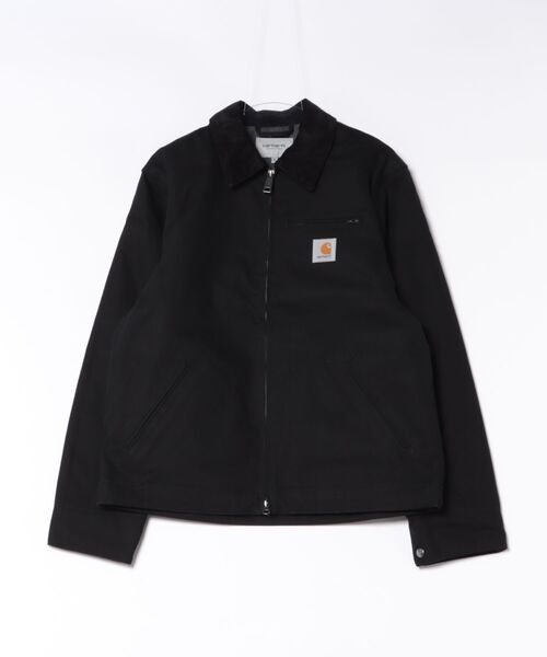 Carhartt(カーハート)の「Carhartt/カーハート ジャケット I015264-26FW(その他アウター・メンズ・ブラウン/ダークブラウン/ブラック・XL/S/M/L)」の13枚目の写真