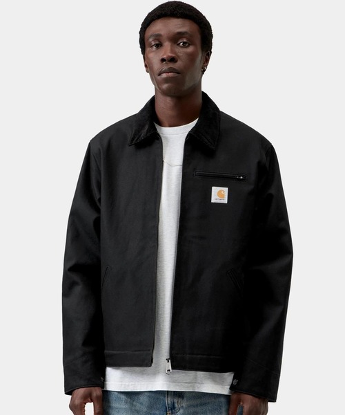 Carhartt(カーハート)の「Carhartt/カーハート ジャケット I015264-26FW(その他アウター・メンズ・ブラウン/ダークブラウン/ブラック・XL/S/M/L)」の9枚目の写真