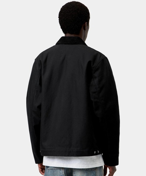 Carhartt(カーハート)の「Carhartt/カーハート ジャケット I015264-26FW(その他アウター・メンズ・ブラウン/ダークブラウン/ブラック・XL/S/M/L)」の10枚目の写真