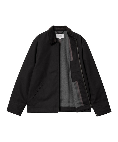 Carhartt(カーハート)の「Carhartt/カーハート ジャケット I015264-26FW(その他アウター・メンズ・ブラウン/ダークブラウン/ブラック・XL/S/M/L)」の11枚目の写真