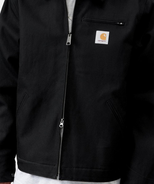 Carhartt(カーハート)の「Carhartt/カーハート ジャケット I015264-26FW(その他アウター・メンズ・ブラウン/ダークブラウン/ブラック・XL/S/M/L)」の12枚目の写真