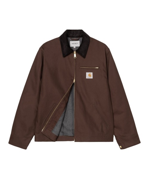 Carhartt(カーハート)の「Carhartt/カーハート ジャケット I015264-26FW(その他アウター・メンズ・ブラウン/ダークブラウン/ブラック・XL/S/M/L)」の16枚目の写真
