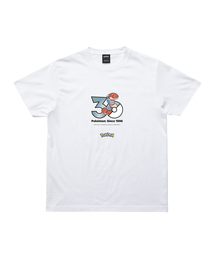 Pokemon 30th Anniversary 1025 T-shirt 「ミミズズ」