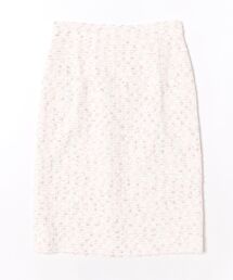 【Giambattista Valli/ジャンバティスタ ヴァリ】ツイードスカート