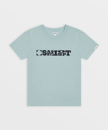 ルベース ユニフォーム MD Tシャツ (ライトブルー)