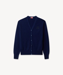 RWS KENZO DOUBLE K CARDIGAN