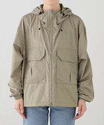 THE NORTH FACE PURPLE LABEL PERTEX QUANT N25FA056