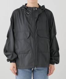 THE NORTH FACE PURPLE LABEL（ザ ノースフェイス パープルレーベル）の「THE NORTH FACE PURPLE LABEL PERTEX QUANT N25FA056（マウンテンパーカー）」