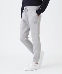 PEARLY GATES（パーリーゲイツ）の「【PEARLY GATES】Pe R変形ダンボールパンツ (MENS)（その他パンツ）」