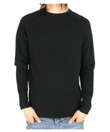 SHIPS | SHIPS GENUINE PRODUCTS:URAKE C/N(スウェット)