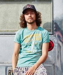 HYSTERIC GLAMOUR | HYS CAMP pt T-SH(Tシャツ/カットソー)
