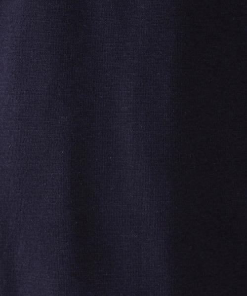 ANATOMICA（アナトミカ）の「＜ANATOMICA（アナトミカ）＞ MOCK NECK TEE（Tシャツ/カットソー・メンズ・ホワイト/ライトグレー/ダークグレー/ネイビー・SMALL/LARGE/MEDIUM）」の20枚目の写真