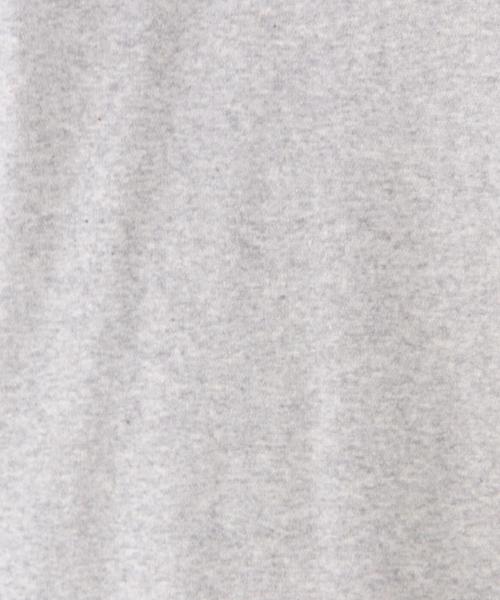 ANATOMICA（アナトミカ）の「＜ANATOMICA（アナトミカ）＞ MOCK NECK TEE（Tシャツ/カットソー・メンズ・ホワイト/ライトグレー/ダークグレー/ネイビー・SMALL/LARGE/MEDIUM）」の15枚目の写真