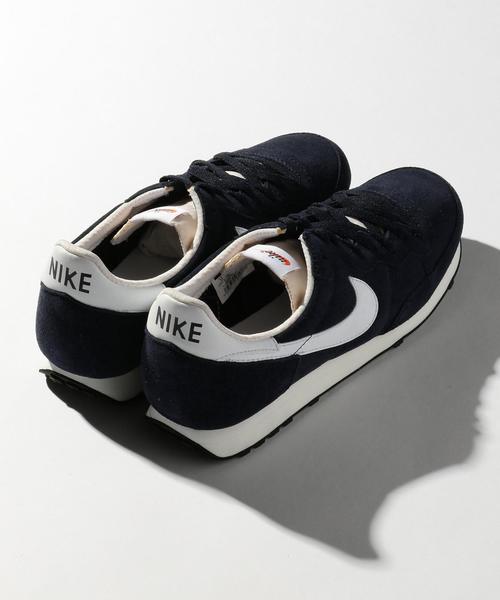 NIKE（ナイキ）の「＜NIKE（ナイキ）＞ CHALLENGER/スニーカー◆（スニーカー・メンズ・ネイビー/ブラック・26cm/27cm/27.5cm/26.5cm/29cm/28cm）」の5枚目の写真