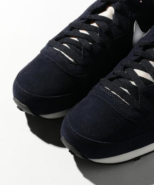 NIKE（ナイキ）の「＜NIKE（ナイキ）＞ CHALLENGER/スニーカー◆（スニーカー・メンズ・ネイビー/ブラック・26cm/27cm/27.5cm/26.5cm/29cm/28cm）」の6枚目の写真