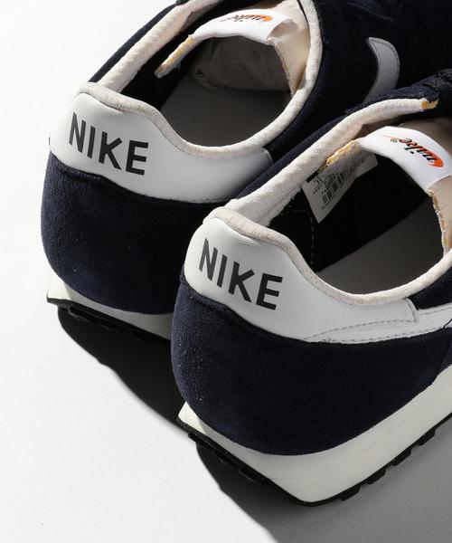 NIKE（ナイキ）の「＜NIKE（ナイキ）＞ CHALLENGER/スニーカー◆（スニーカー・メンズ・ネイビー/ブラック・26cm/27cm/27.5cm/26.5cm/29cm/28cm）」の7枚目の写真