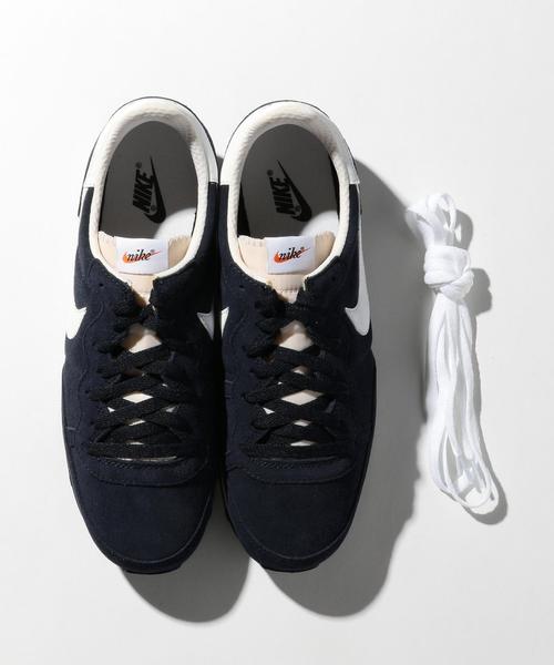 NIKE（ナイキ）の「＜NIKE（ナイキ）＞ CHALLENGER/スニーカー◆（スニーカー・メンズ・ネイビー/ブラック・26cm/27cm/27.5cm/26.5cm/29cm/28cm）」の8枚目の写真