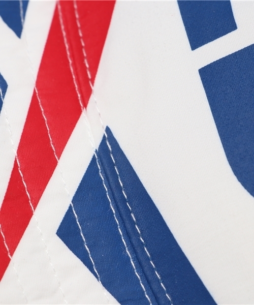 Reebok（リーボック）の「ベクター バケットハット（ハット・メンズ・ホワイト/ブラック・FREE）」の7枚目の写真