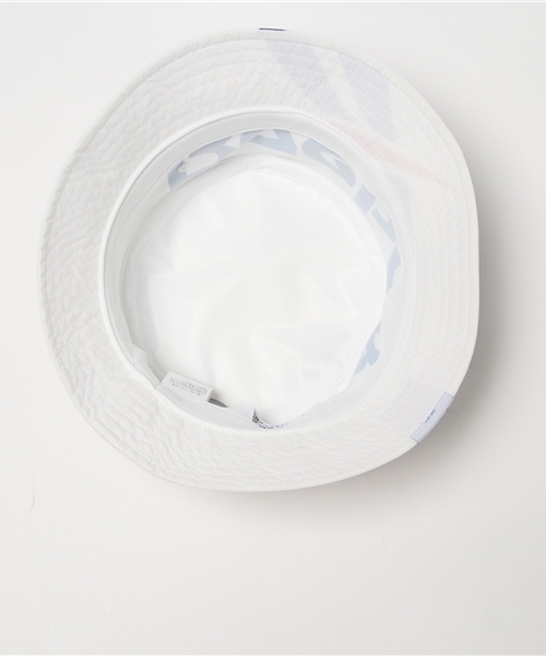 Reebok（リーボック）の「ベクター バケットハット（ハット・メンズ・ホワイト/ブラック・FREE）」の8枚目の写真