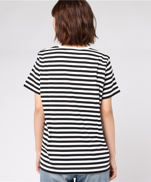 にゃー トップスS にゃー（ニャー）の「(☆)10 NYA-S T（Tシャツ/カットソー）」 - WEAR