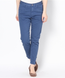 AMERICAN RAG CIE | アンクルスキニーパンツ/TSS-L121-PT039(その他パンツ)