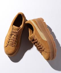 PUMA | ＜PUMA＞ CLEATD CREEPER SD/クリーパー(スニーカー)